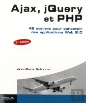 Ajax, Jquery Et Php