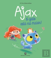 Ajax Nº 1 – O Gato Está na Maior!