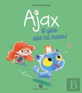 Ajax Nº 1 – O Gato Está na Maior!