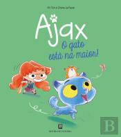 Ajax Nº 1 – O Gato Está na Maior!