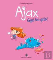 Ajax Nº 3 - Aqui Há Gato!