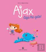Ajax Nº 3 - Aqui Há Gato!