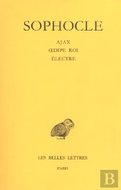 Ajax Oedipe Roi Electre 'Special Agreg'