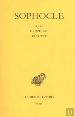 Bertrand.pt - Ajax Oedipe Roi Electre 