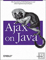 Ajax On Java