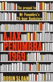 Ajax Penumbra