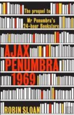 Bertrand.pt - Ajax Penumbra