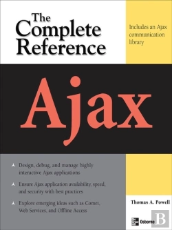 Bertrand.pt - Ajax: The Complete Reference