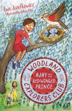 Bertrand.pt - Ajay And The Red-Winged Prince