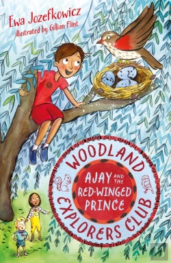 Bertrand.pt - Ajay And The Red-Winged Prince