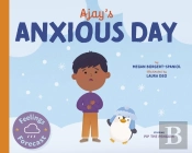 Ajay'S Anxious Day