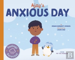 Bertrand.pt - Ajay'S Anxious Day