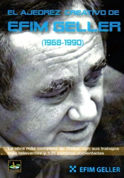 Bertrand.pt - Ajedrez Creativo De Efim Geller 1968 1990