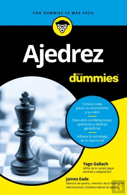Bertrand.pt - Ajedrez Para Dummies