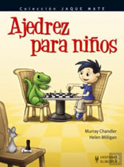 Bertrand.pt - Ajedrez Para Niños