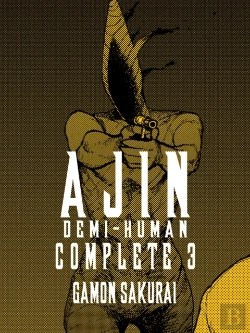 Bertrand.pt - Ajin: Demi-Human Complete 3