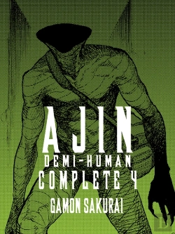 Bertrand.pt - Ajin: Demi-Human Complete 4