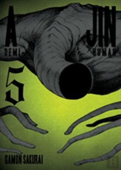Bertrand.pt - Ajin: Demi Human Vol. 5