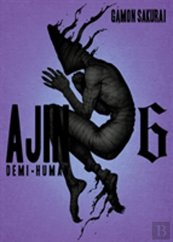 Bertrand.pt - Ajin: Demi Human Vol. 6