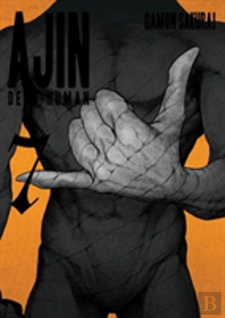 Bertrand.pt - Ajin: Demi Human Vol. 7