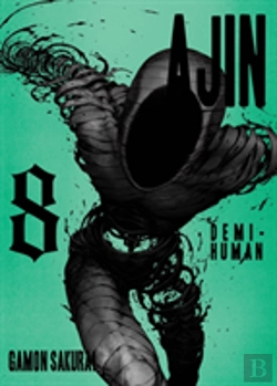 Bertrand.pt - Ajin: Demi-Human Vol. 8
