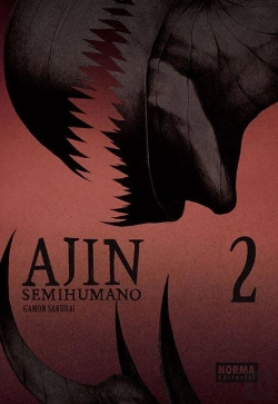 Bertrand.pt - Ajin (Semihumano) 02