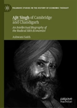 Bertrand.pt - Ajit Singh Of Cambridge And Chandigarh