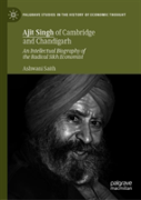 Ajit Singh Of Cambridge And Chandigarh