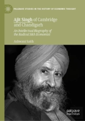 Ajit Singh Of Cambridge And Chandigarh