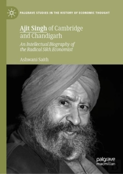 Bertrand.pt - Ajit Singh Of Cambridge And Chandigarh