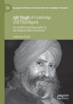Bertrand.pt - Ajit Singh Of Cambridge And Chandigarh