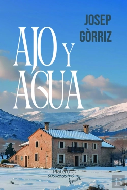 Bertrand.pt - Ajo Y Agua