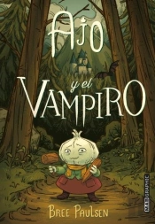 Ajo Y El Vampiro