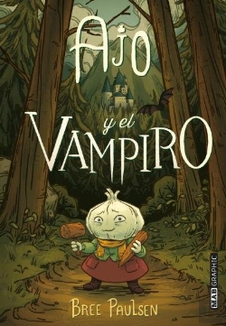 Bertrand.pt - Ajo Y El Vampiro