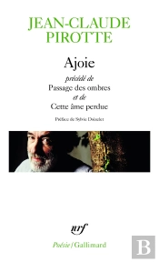 Ajoie ; Passage Des Ombres ; Cette Âme Perdue