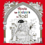 Ajoute Tes Couleurs À Noël