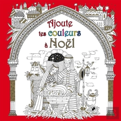 Bertrand.pt - Ajoute Tes Couleurs À Noël