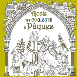 Bertrand.pt - Ajoute Tes Couleurs À Pâques