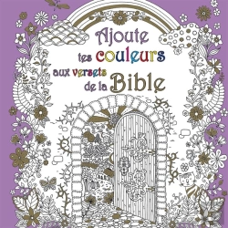 Bertrand.pt - Ajoute Tes Couleurs Aux Versets De La Bible