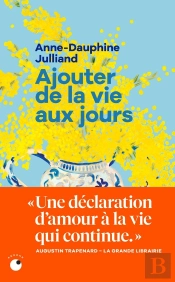 Ajouter De La Vie Aux Jours