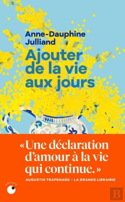Bertrand.pt - Ajouter De La Vie Aux Jours