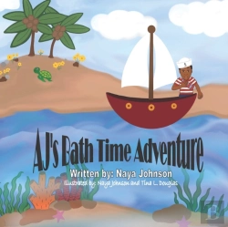 Bertrand.pt - Aj'S Bath Time Adventure