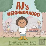 Aj'S Neighborhood