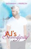 Aj'S Serendipity
