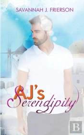 Aj'S Serendipity