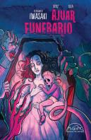 Ajuar Funerario. El Cómic