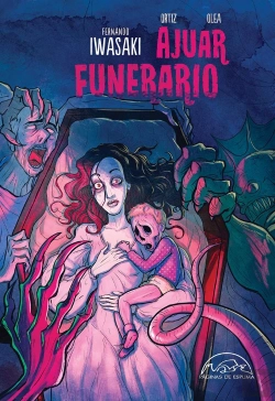 Bertrand.pt - Ajuar Funerario. El Cómic