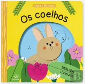 Ajuda a Natureza - Os Coelhos