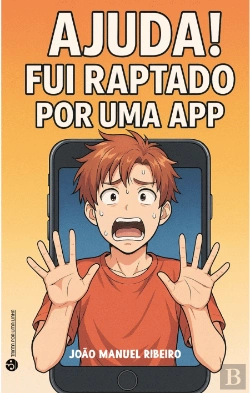 Bertrand.pt - Ajuda! Fui Raptado por uma App