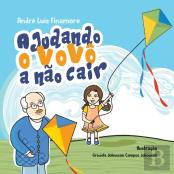 Ajudando O Vovo A Nao Cair